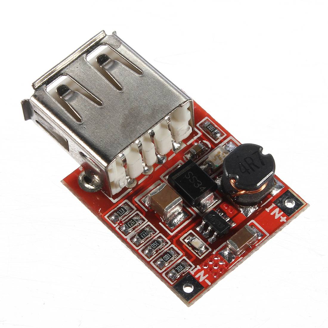 10Pcs-3V-To-5V-1A-USB-Charger-DC-DC-Converter-Step-Up-Boost-Module-966042