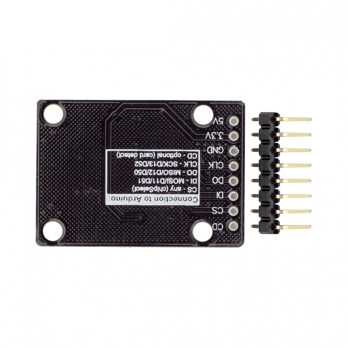 10Pcs-RobotDynreg-Micro-SD-Card-High-Speed-Module-For-33V-5V-Logic-For-MicroSD-MMC-Card-1255781