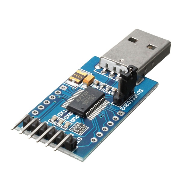 10pcs-5V-33V-FT232RL-USB-Module-To-Serial-232-Adapter-Download-Cable-1080589