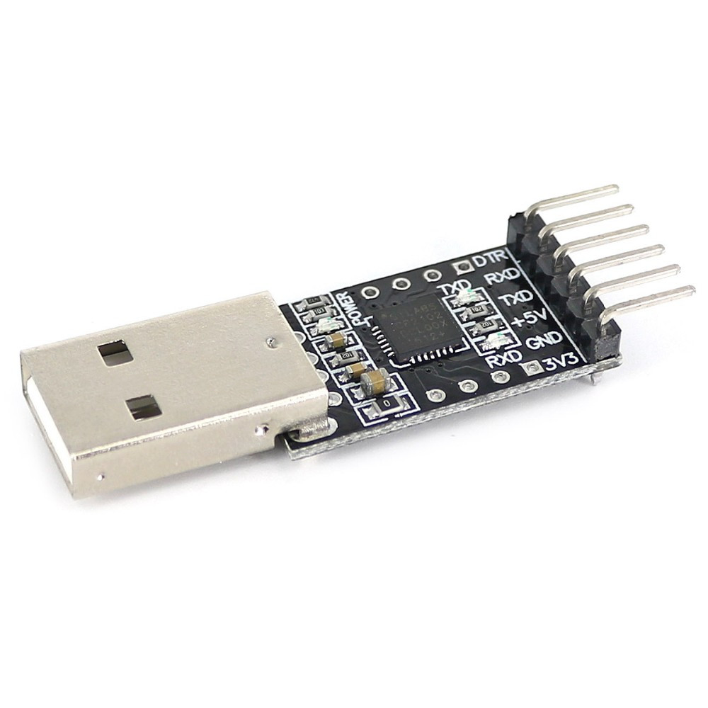 10pcs-CP2102-USB-to-TTL-Serial-Adapter-Module-USB-to-UART-Converter-Debugger-Programmer-for-Pro-Mini-1668532