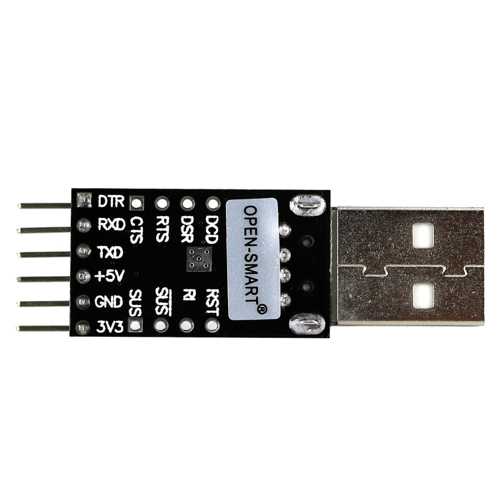 10pcs-CP2102-USB-to-TTL-Serial-Adapter-Module-USB-to-UART-Converter-Debugger-Programmer-for-Pro-Mini-1668532