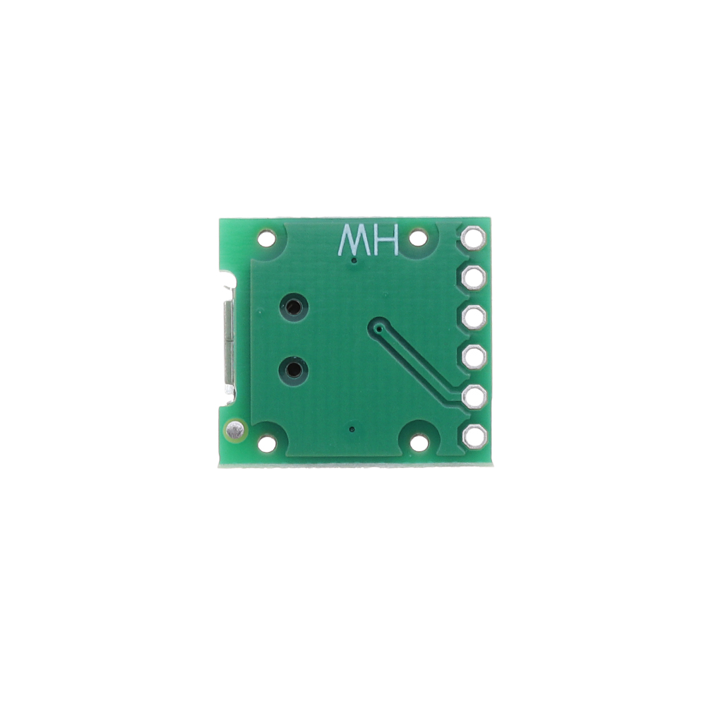 10pcs-HW-728-CH340E-MSOP10-USB-to-TTL-Converter-Module-PRO-MINI-Downloader-1591478