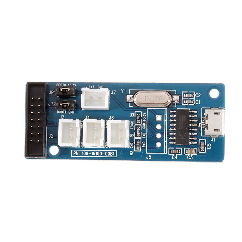 10pcs-Original-JYETech-WAVE2-Interface-Board-with-Uart-USB-Converter-Module-CH340G-1647703