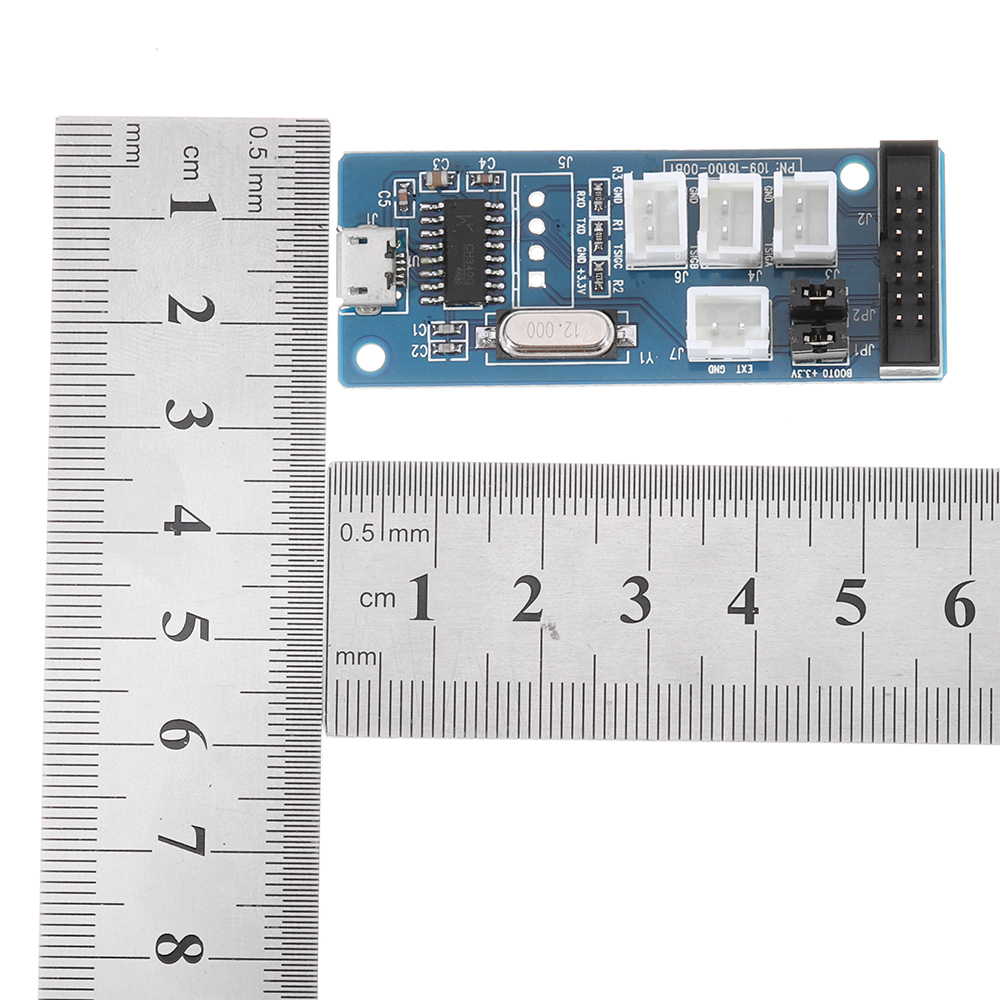 10pcs-Original-JYETech-WAVE2-Interface-Board-with-Uart-USB-Converter-Module-CH340G-1647703