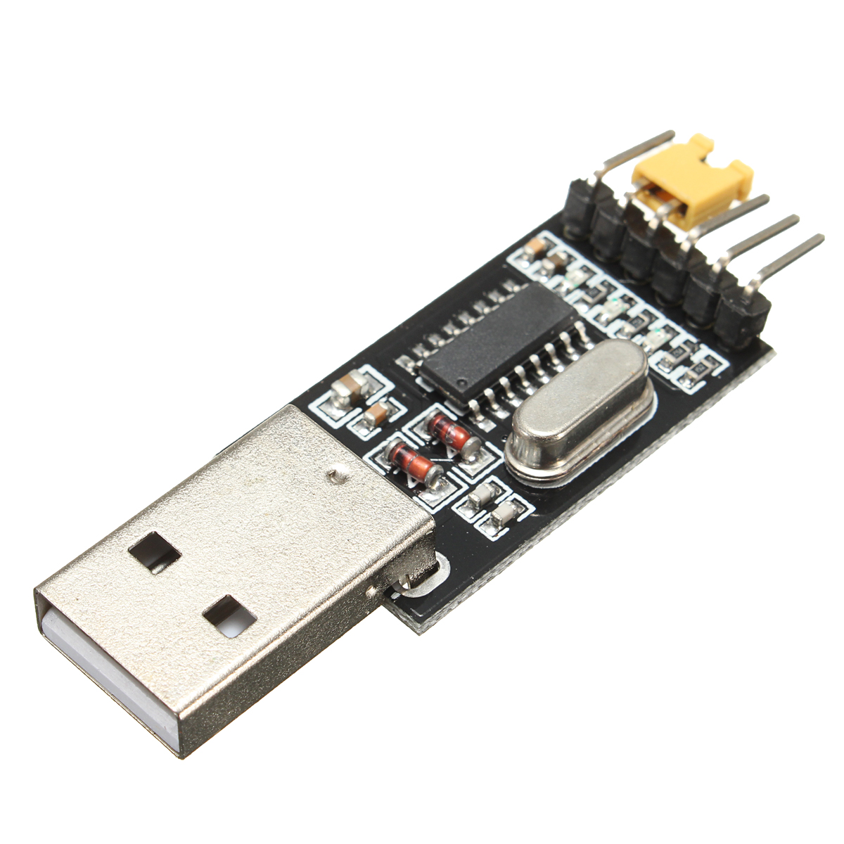 20pcs-33V-5V-USB-to-TTL-Converter-CH340G-UART-Serial-Adapter-Module-STC-1314968