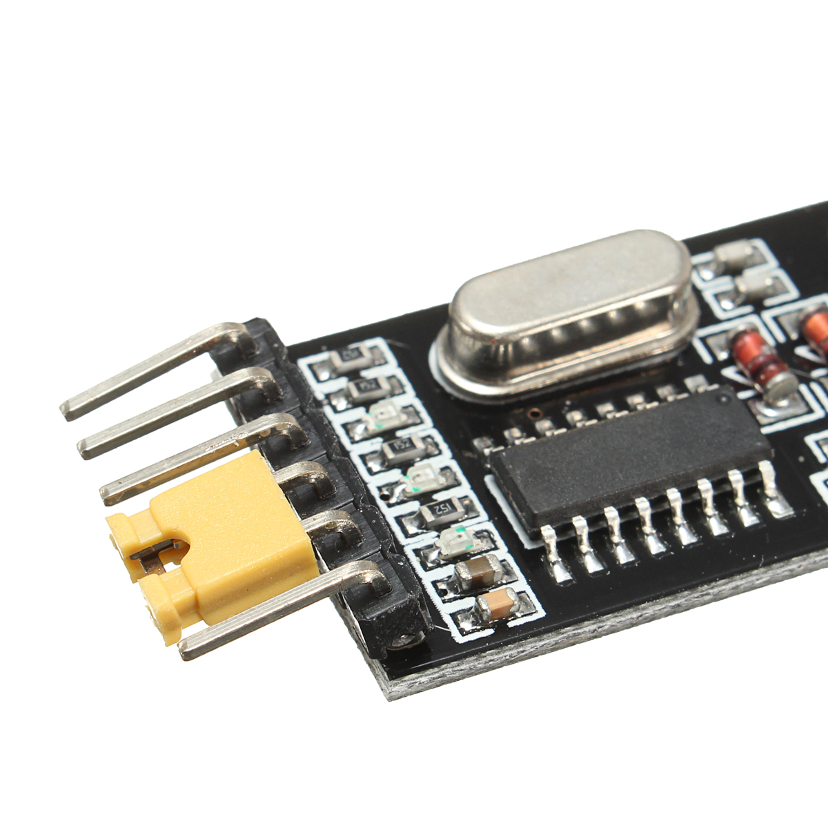 20pcs-33V-5V-USB-to-TTL-Converter-CH340G-UART-Serial-Adapter-Module-STC-1314968
