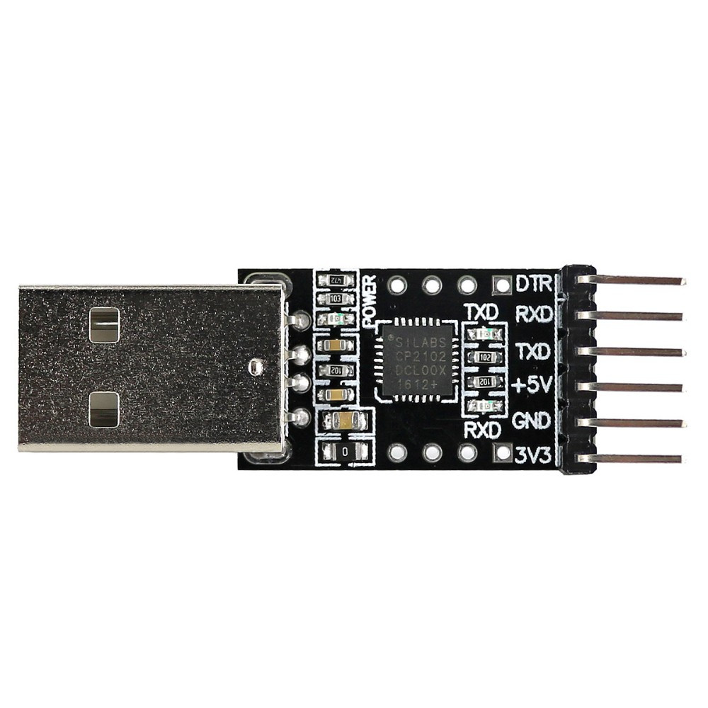 20pcs-CP2102-USB-to-TTL-Serial-Adapter-Module-USB-to-UART-Converter-Debugger-Programmer-for-Pro-Mini-1668533