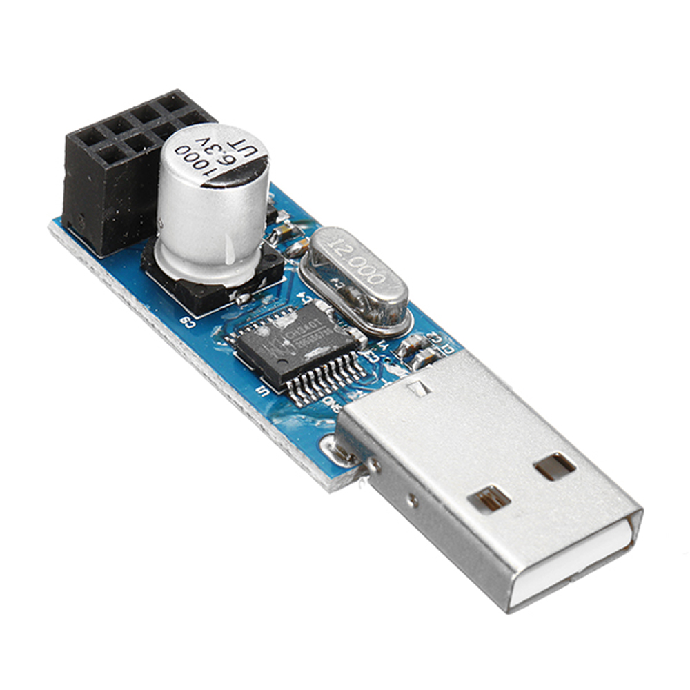20pcs-USB-To-ESP8266-WIFI-Module-Adapter-Board-Mobile-Computer-Wireless-Communication-MCU-1369186