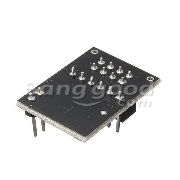 2Pcs-Socket-Adapter-Plate-For-8Pin-NRF24L01-Wireless-Module-943160