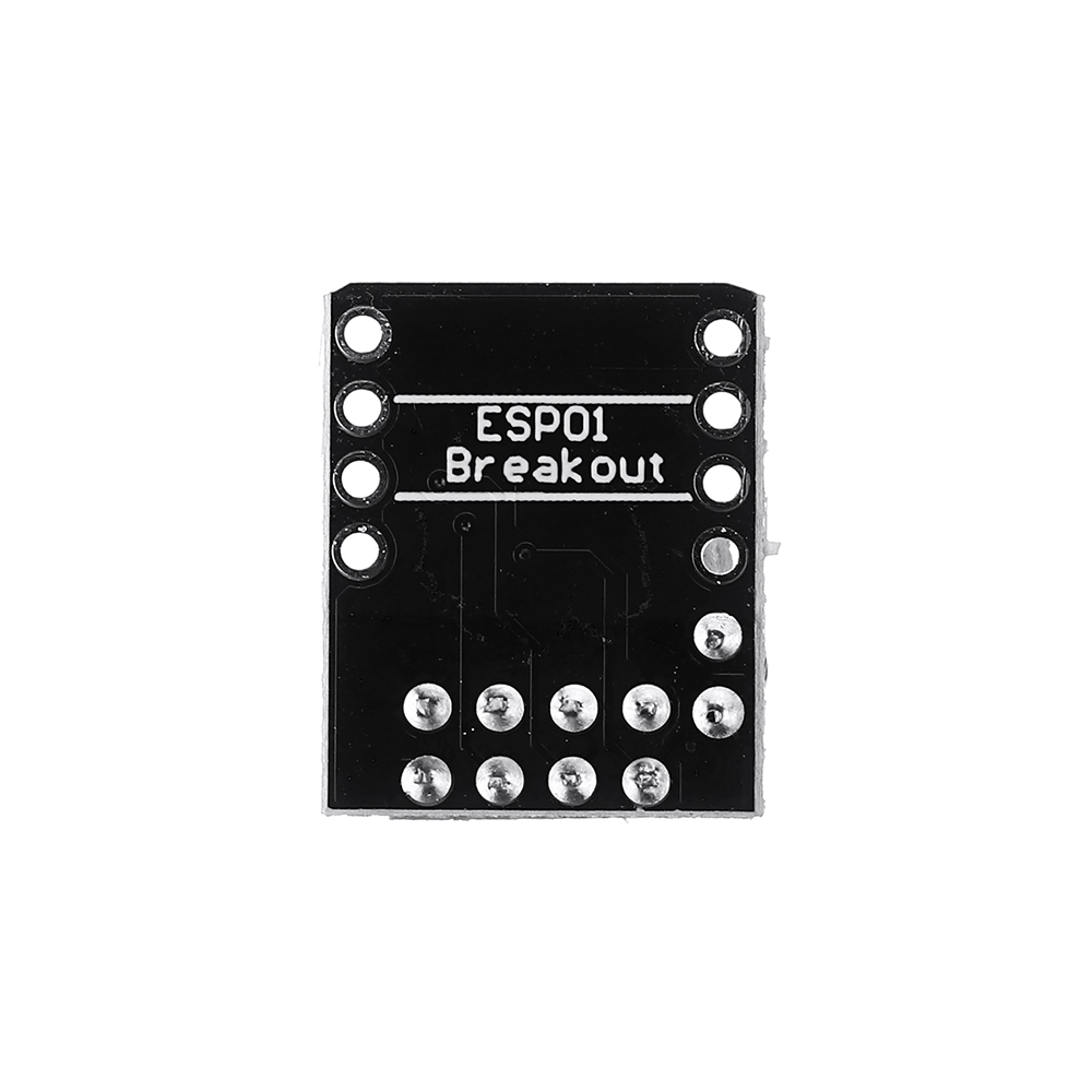 30pcs-ESP0101S-Adapter-Board-Breadboard-Adapter-For-ESP8266-ESP01-ESP01S-Development-Board-1493545
