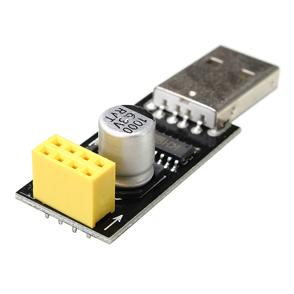 3Pcs-Geekcreitreg-USB-To-ESP8266-Serial-Adapter-Wireless-WIFI-Develoment-Board-Transfer-Module-1104010
