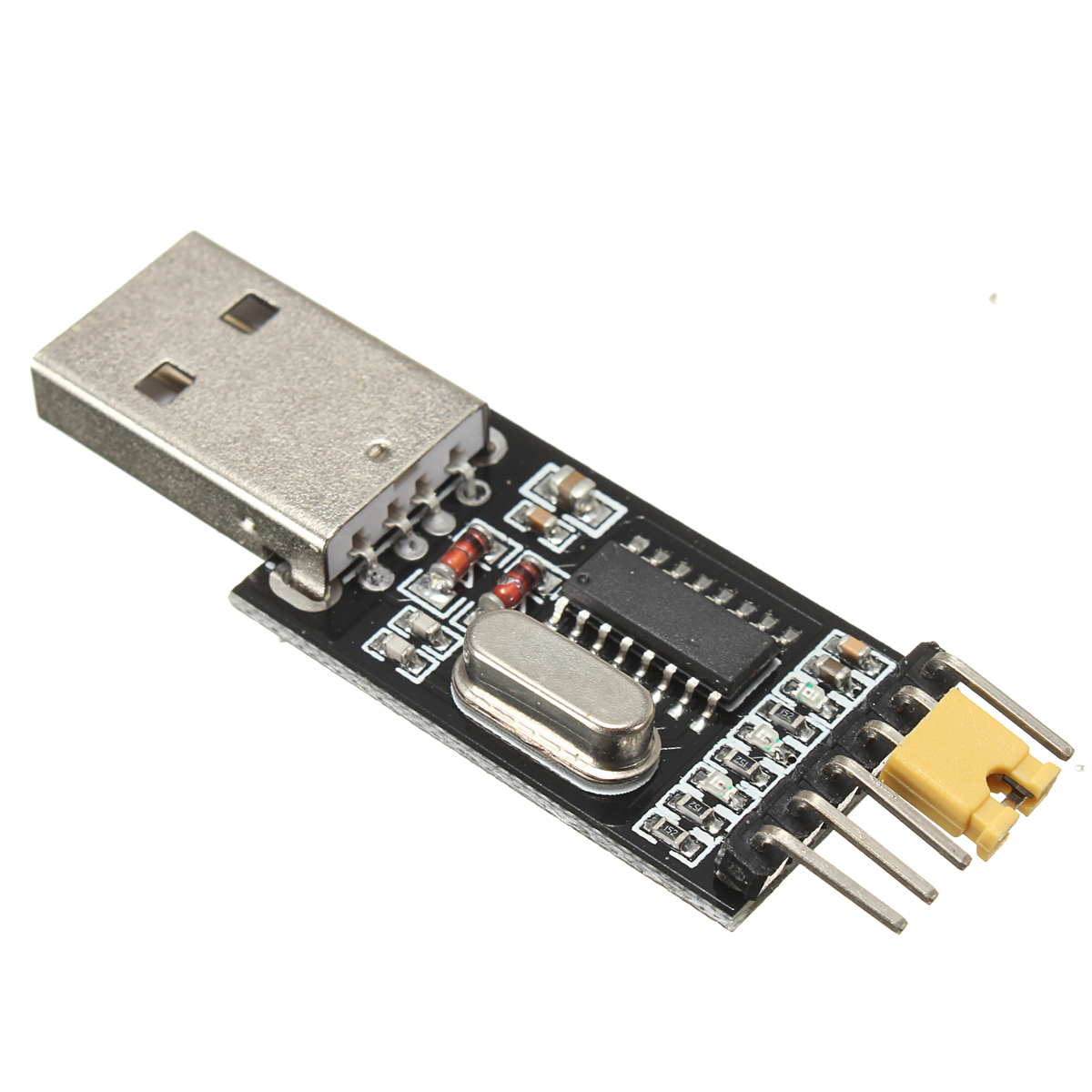 3pcs-33V-5V-USB-to-TTL-Converter-CH340G-UART-Serial-Adapter-Module-STC-1314969