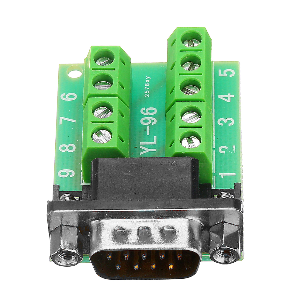 3pcs-Male-Head-RS232-Turn-Terminal-Serial-Port-Adapter-DB9-Terminal-Connector-1429357
