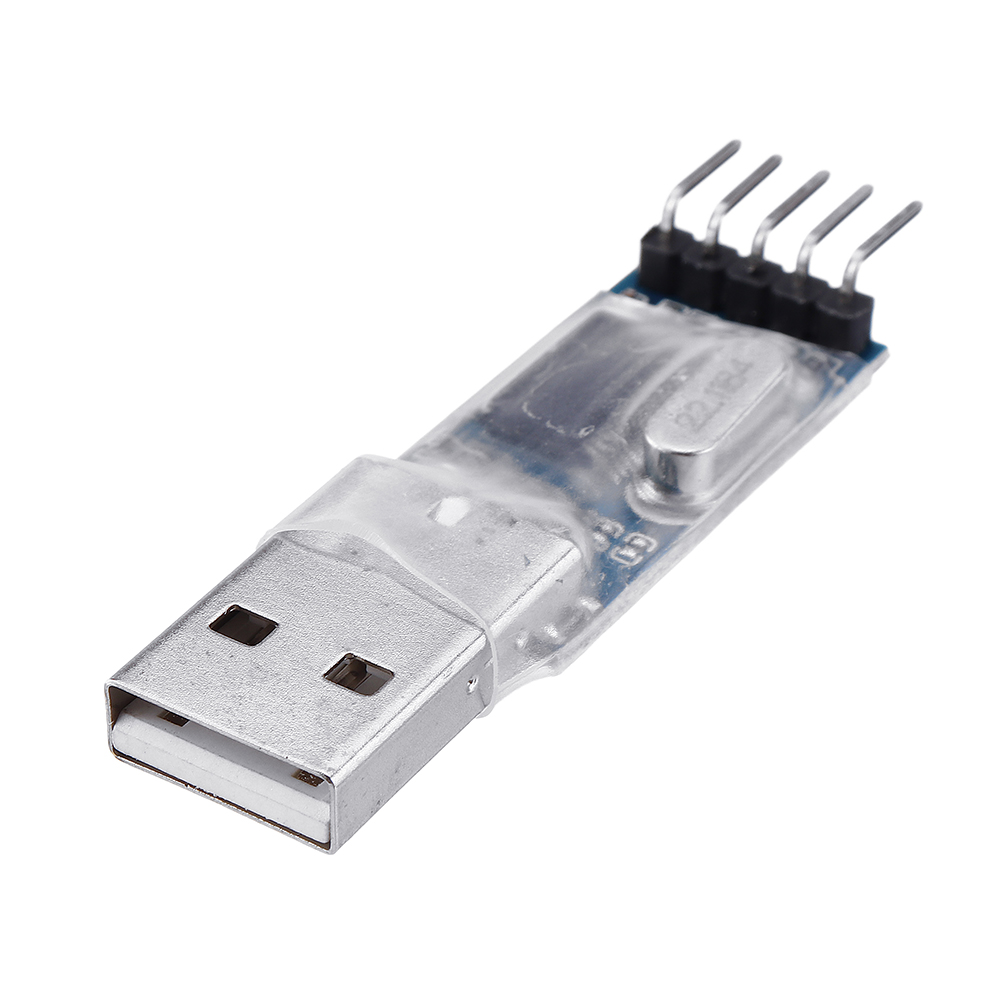 3pcs-PL2303-USB-To-RS232-TTL-Converter-Adapter-Module-with-Dust-proof-Cover-PL2303HX-1590581