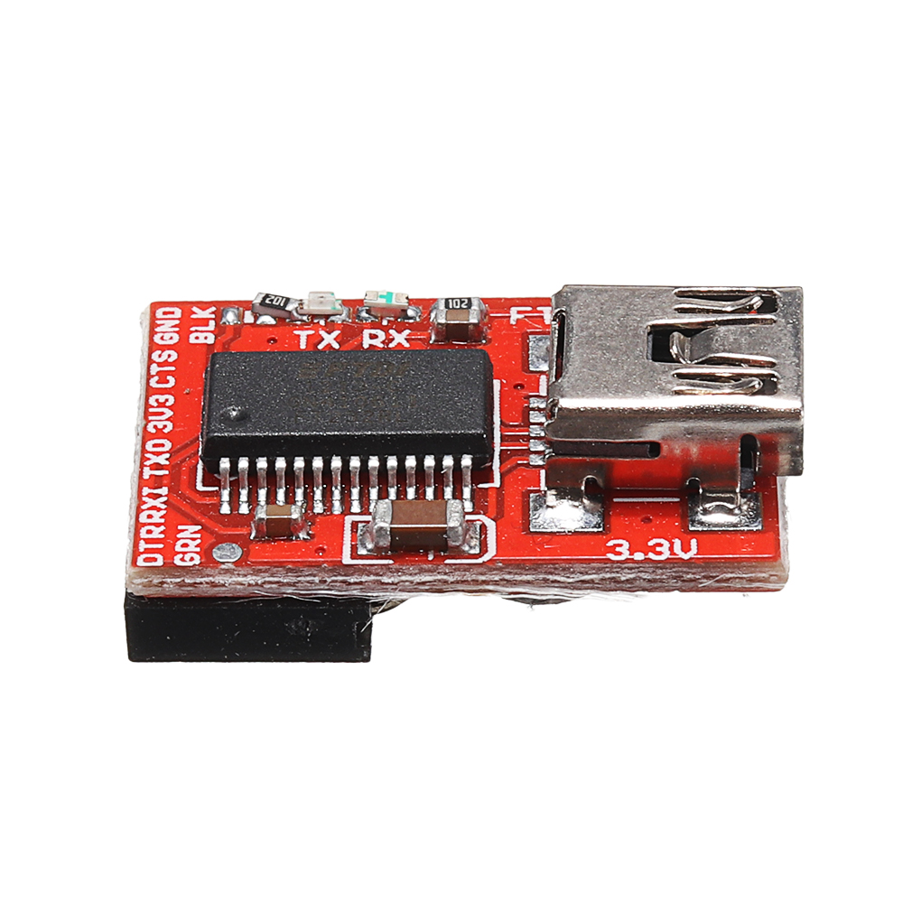3pcs-USB-to-TTL-33V-5V-FT232--LilyPad328-Mini-USB-Adapter-Module-1654108
