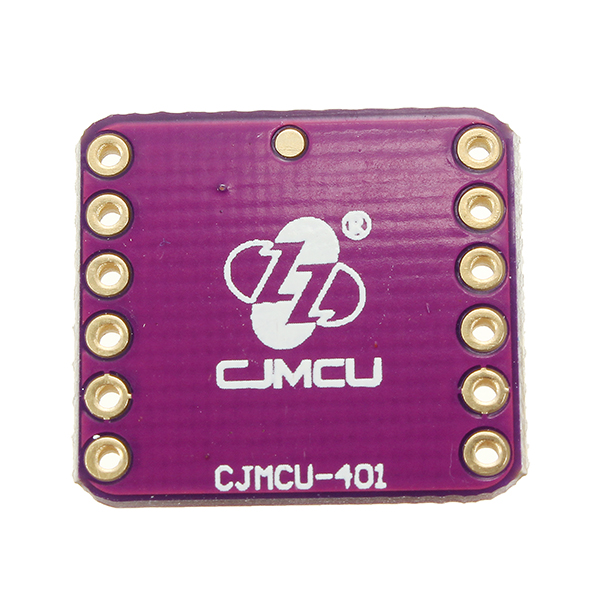 5Pcs-CJMCU-401-TXB0104-4-Bit-Bidirectional-Voltage-Level-Translator-Auto-Direction-Sensing-ESD-Prote-1162497