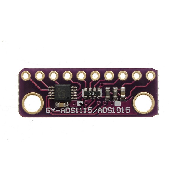 5Pcs-I2C-ADS1115-16-Bit-ADC-4-Channel-Module-With-Programmable-Gain-Amplifier-1112683