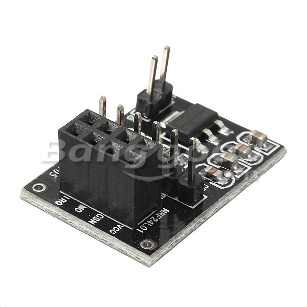 5Pcs-Socket-Adapter-Module-Board-For-8-Pin-NRF24L01-Wireless-Transceiver-1026348