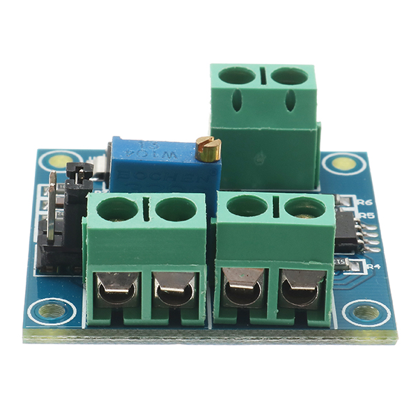 5Pcs-Voltage-To-PWM-Converter-Module-0-5V-0-10V-To-0-100-1220975