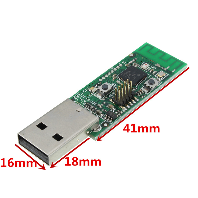 5Pcs-Wireless-Zig-CC2531-Sniffer-Bare-Board-Packet-Protocol-Analyzer-Module-USB-Interface-Dongle-1748176