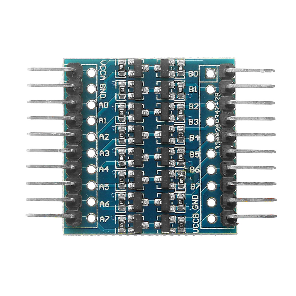 5V33V-8-Channel-IIC-UART-SPI-TTL-Logic-Level-Converter-Bi-Directional-Module-1414303