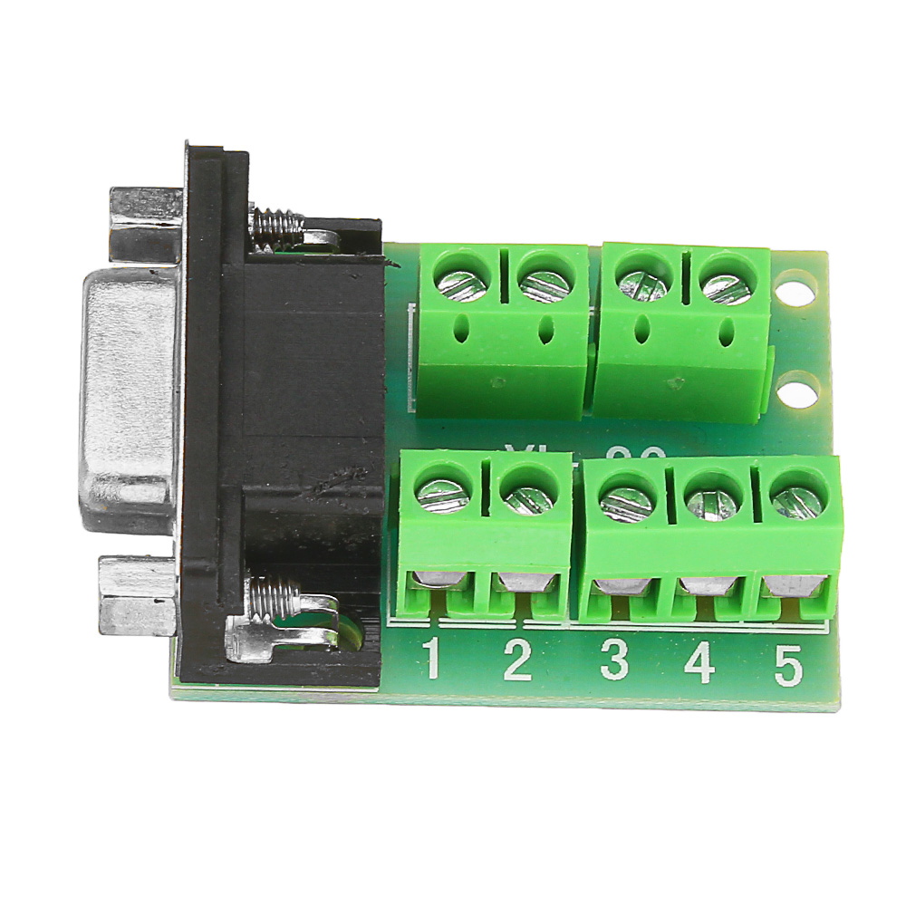 5pcs-Female-Head-RS232-Turn-Terminal-Serial-Port-Adapter-DB9-Terminal-Connector-1429350