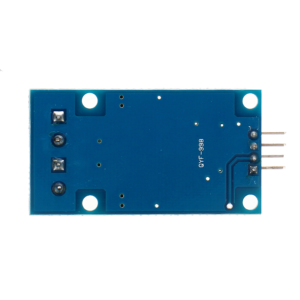 5pcs-RS422-to-TTL-Transfers-Module-Bidirectional-Signals-Full-Duplex-422-to-Microcontroller-MAX490-T-1600131