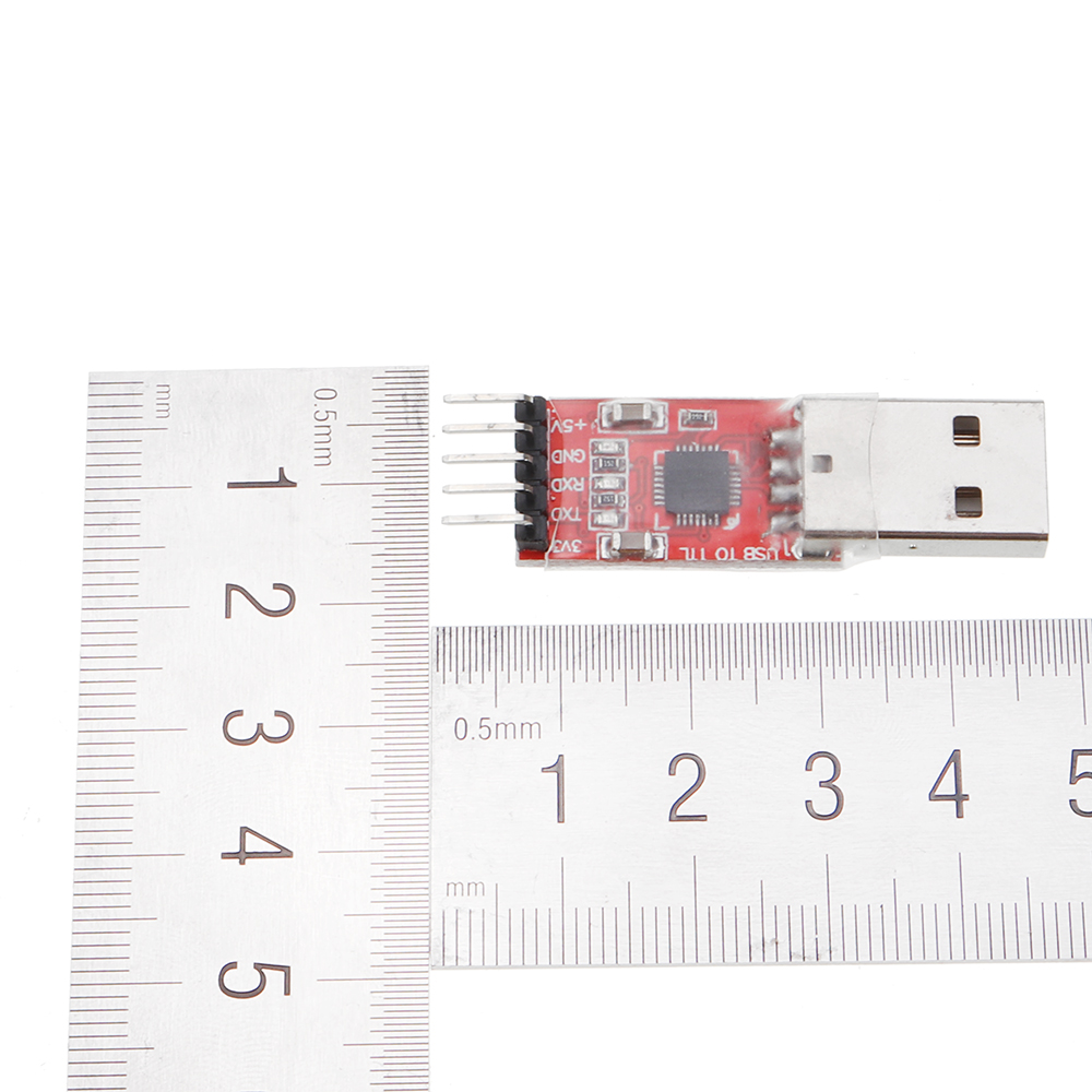 5pcs-USB-to-Serial-Module-Downloader-CP2102-USB-to-TTL-STC-Download-Compatible-1572814