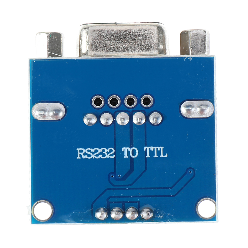 A14-RS232-to-TTL-Serial-Port-to-TTL-Converter-Board-Brush-Module-MAX3232-Chip-1664008