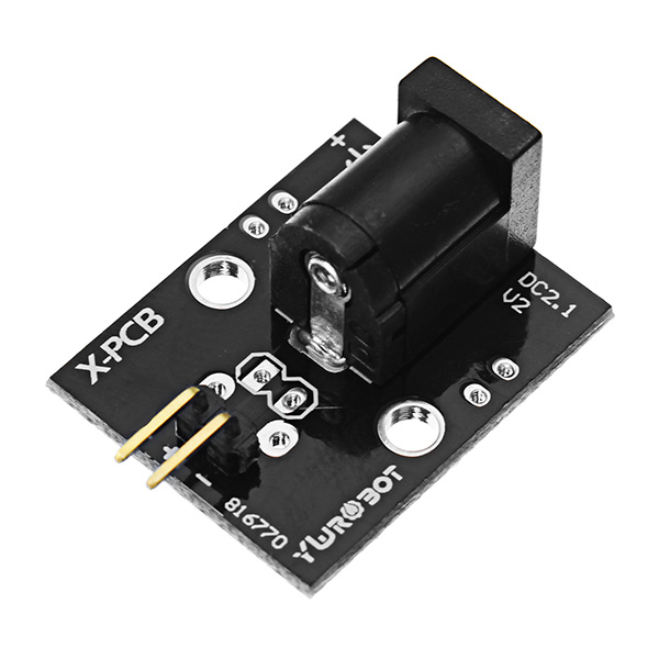 DC21-Power-Interface-Pin-Interface-Converter-Module-Geekcreit-for-Arduino---products-that-work-with--1265083