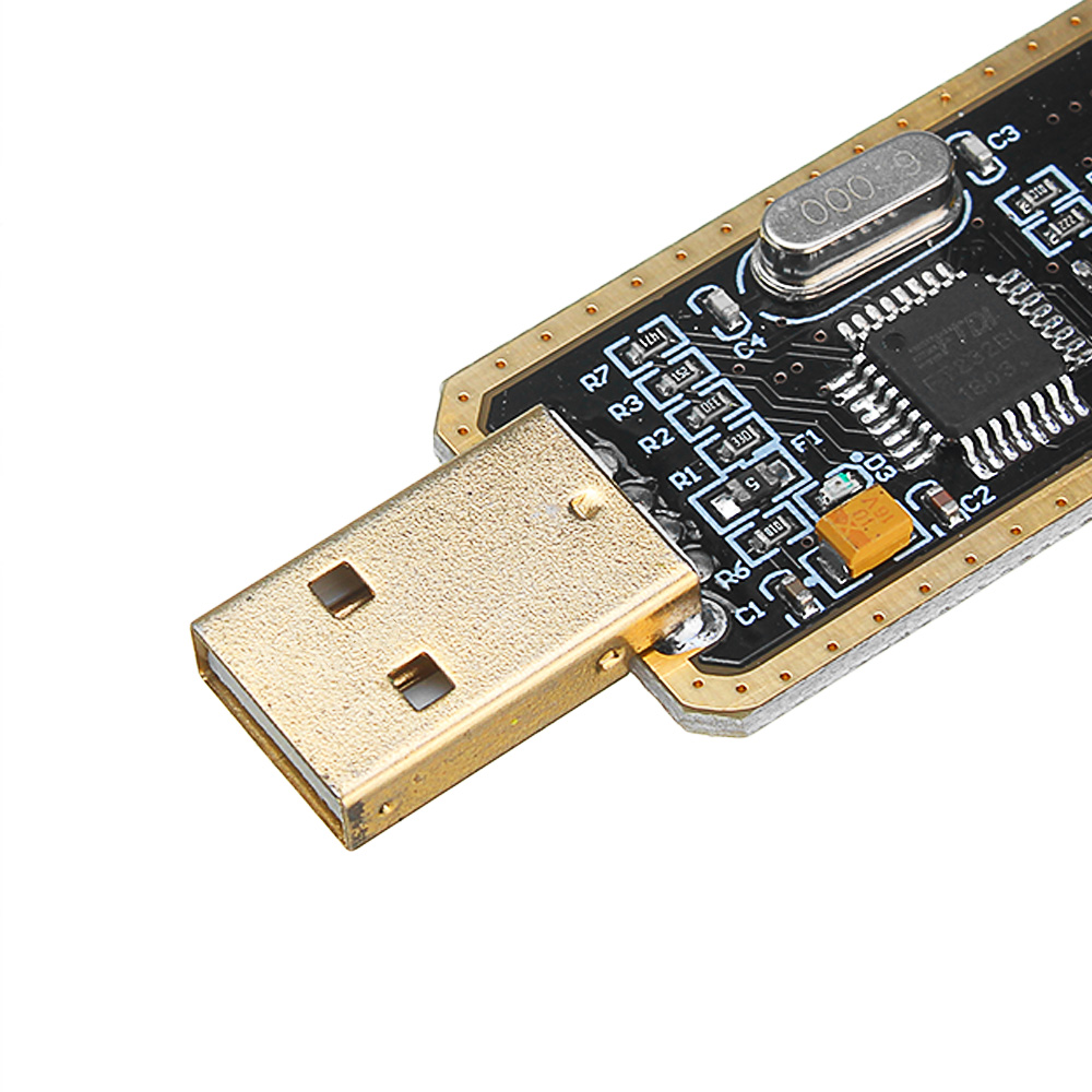 FT232-USB-To-TTL-Adapter-Module-Serial-Download-Brush-Plate-FT232BLRL-1417064