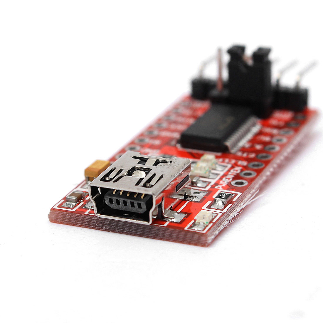 Geekcreitreg-FT232RL-FTDI-USB-To-TTL-Serial-Converter-Adapter-Module-Geekcreit-for-Arduino---product-917226