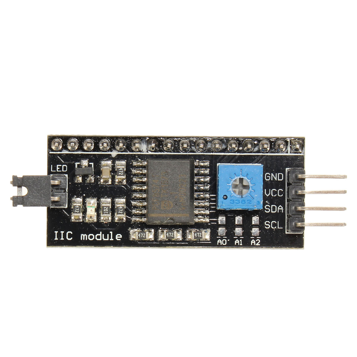 Geekcreitreg-PCF8574-LCD1602-Adapter-I2CIICTWI-Serial-Interface-Module-Board-LCD-Converter-1056942