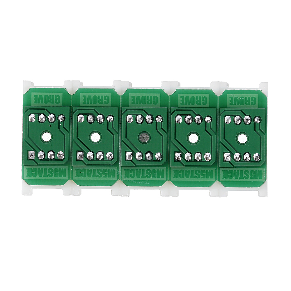 M5Stackreg-5pcs-Grove-to-Grove-Connector-Grove-Extension-Board-Female-Adapter-for-RGB-LED-strip-Exte-1534411