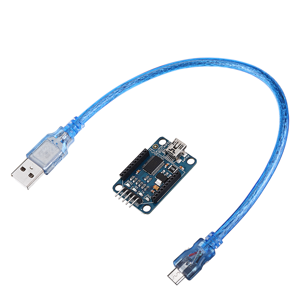 Mini-FT232RL-FT232-bluetooth-Bee-USB-to-Serial-IO-Port-XBee-Interface-Adapter-Module-Nano-33V-5V-Gee-1457340