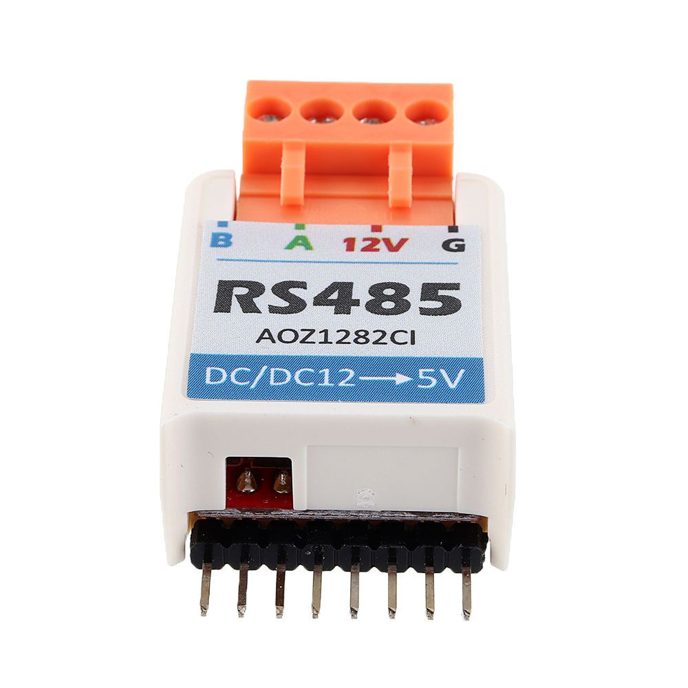 TTL-to-RS485-Converter-Module-AOZ1282CI-SP485EEN-Compatible-M5StickC-M5Stackreg-for-Arduino---produc-1542101