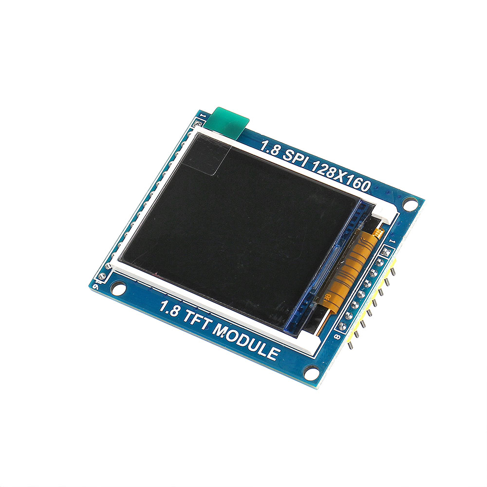 10pcs-18-Inch-LCD-TFT-Display-Module-With-PCB-Backplane-128X160-SPI-Serial-Port-1619039