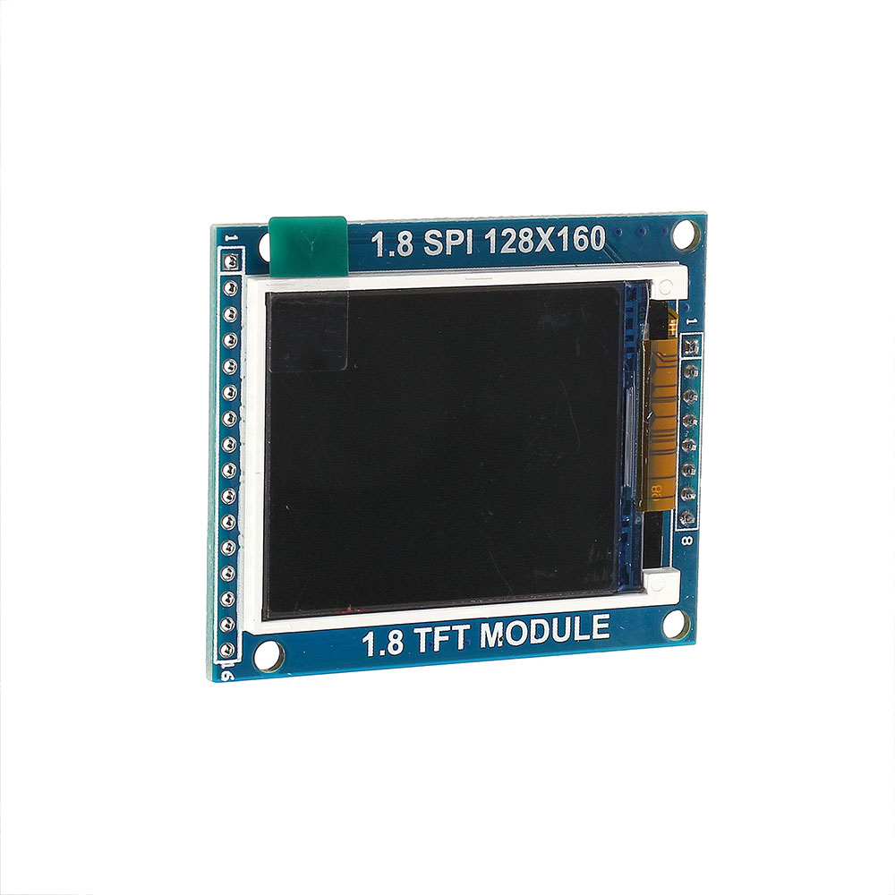 18-Inch-LCD-TFT-Display-Module-With-PCB-Backplane-128X160-SPI-Serial-Port-1566667