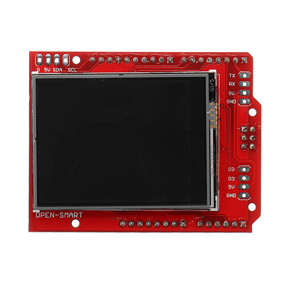 22-Inch-TFT-LCD-Display-Module-Touch-Screen-Shield-Onboard-Temperature-SensorPen-For-UNO-R3-Mega-256-1334089