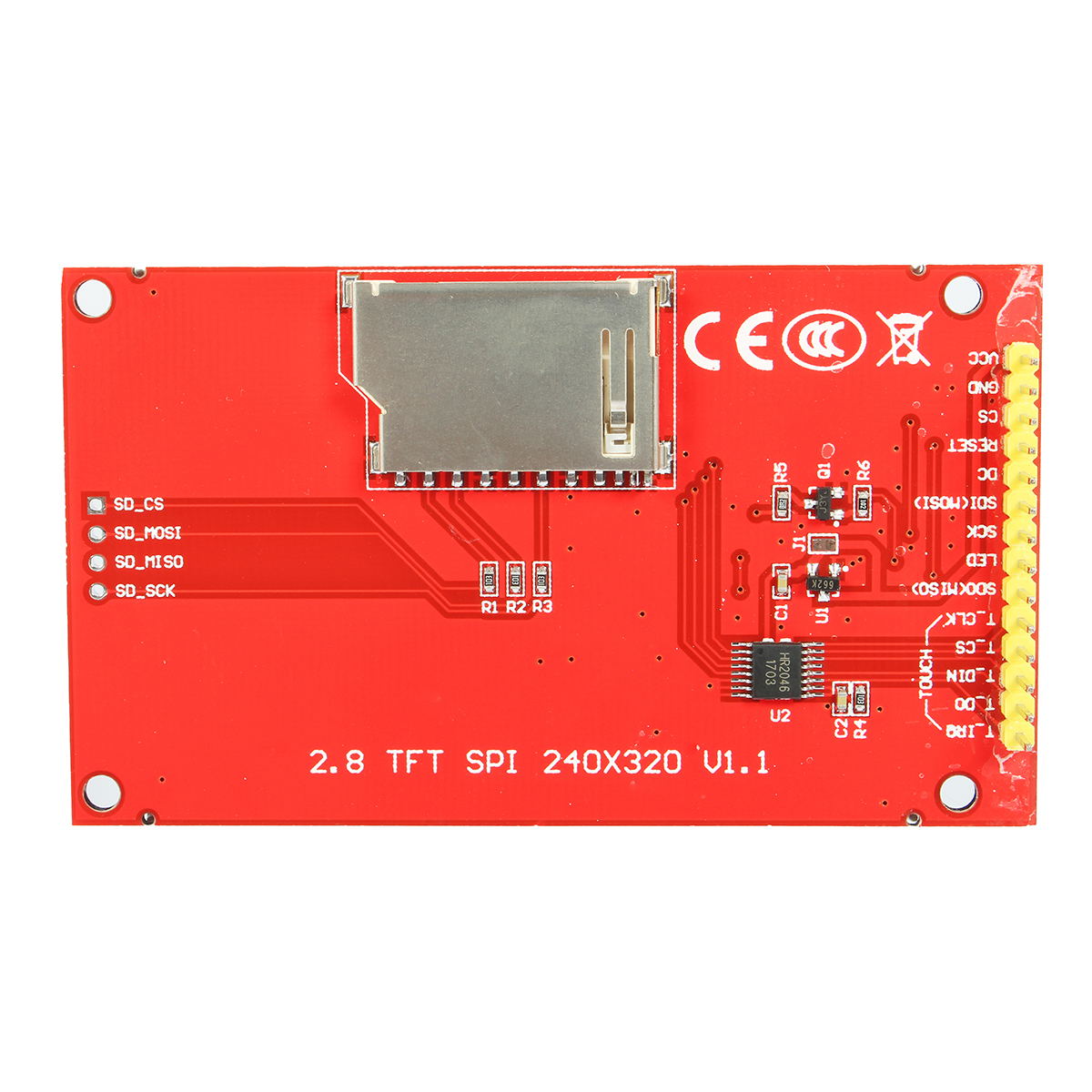 28-Inch-ILI9341-240x320-SPI-TFT-LCD-Display-Touch-Panel-SPI-Serial-Port-Module-1206782