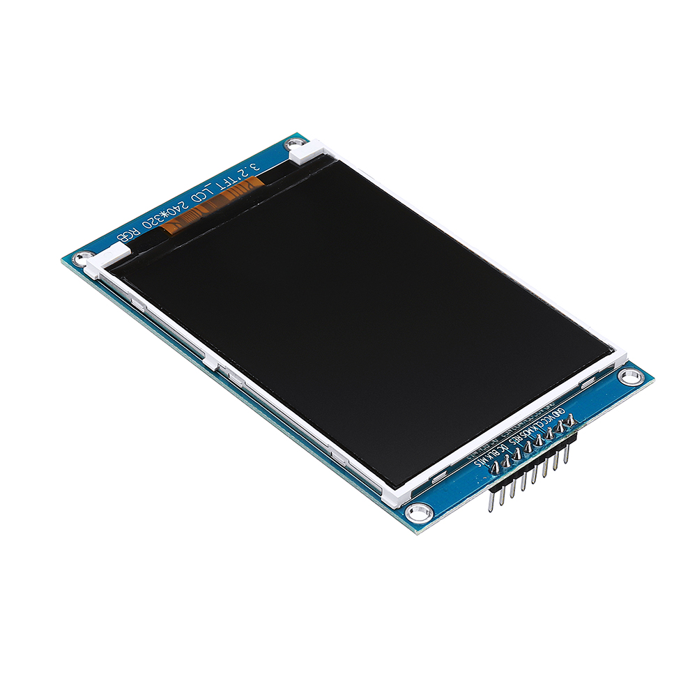 32-Inch-8Pin-240320-TFT-LCD-Screen-SPI-Serial-Display-Screen-Module-ILI9341-Geekcreit-for-Arduino----1384914
