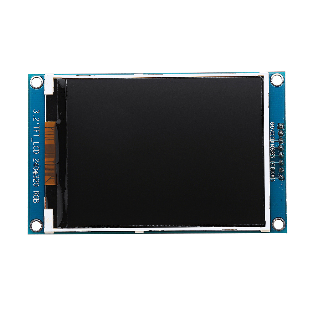 32-Inch-8Pin-240320-TFT-LCD-Screen-SPI-Serial-Display-Screen-Module-ILI9341-Geekcreit-for-Arduino----1384914