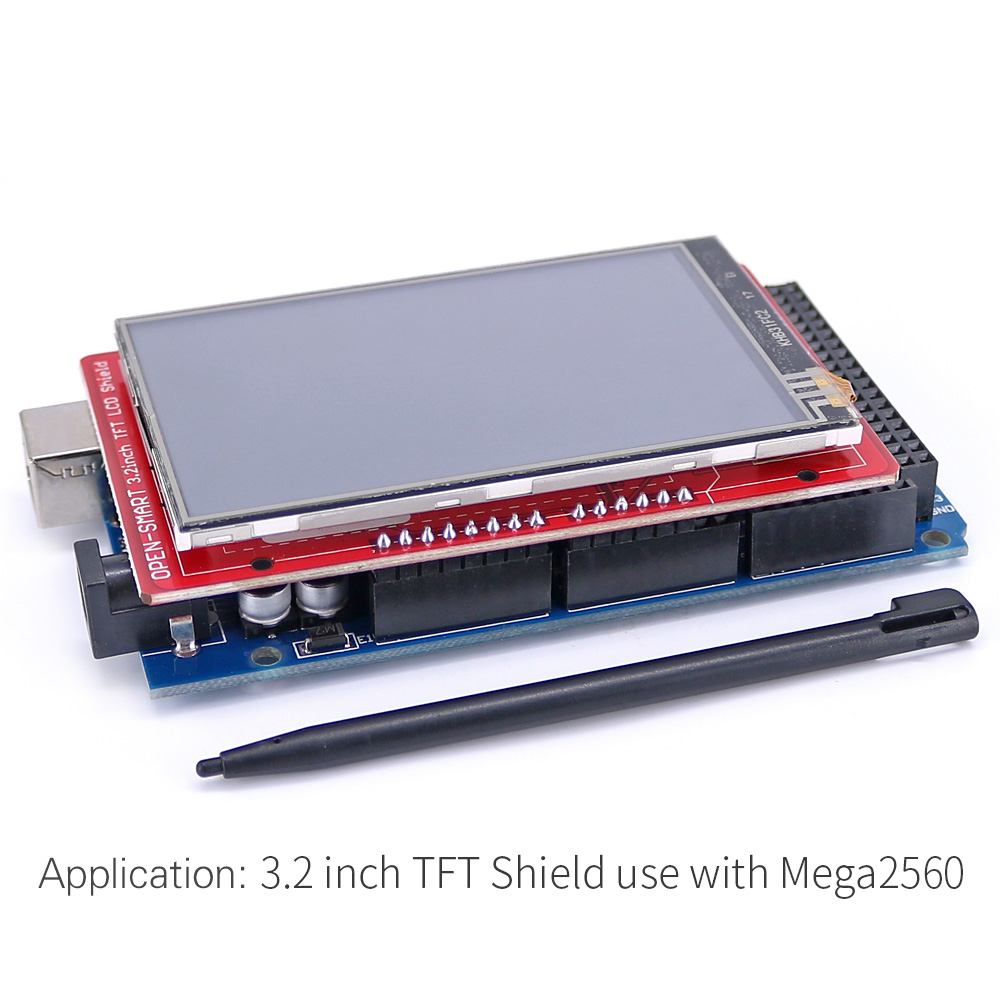 32-inch-TFT-LCD-Display-Module-Touch-Screen-Shield-Kit-Onboard-Temperature-Sensor--Touch-PenTF-cardM-1625476