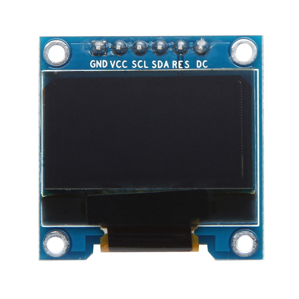 3Pcs-096-Inch-White-SPI-OLED-Display-Module-12864-LED-1162505