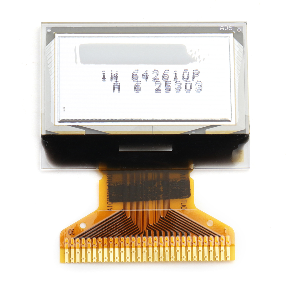 3Pcs-096-inch-OLED-Display-12864-Serial-LCD-Display-White-Color-Display-Geekcreit-for-Arduino---prod-1364538