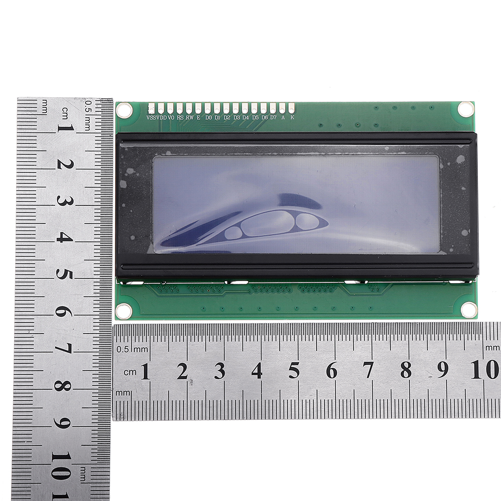 3Pcs-Geekcreit-5V-2004-20X4-204-2004A-LCD-Display-Module-Blue-Screen-1145252