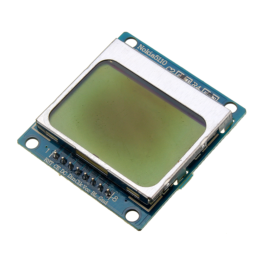 3pcs-5110-LCD-Screen-Display-Module-SPI-Compatible-With-3310-LCD-1430006