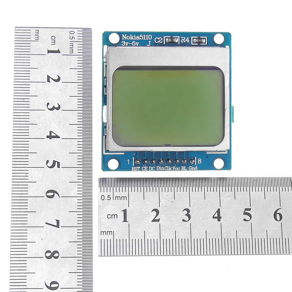 3pcs-5110-LCD-Screen-Display-Module-SPI-Compatible-With-3310-LCD-1430006
