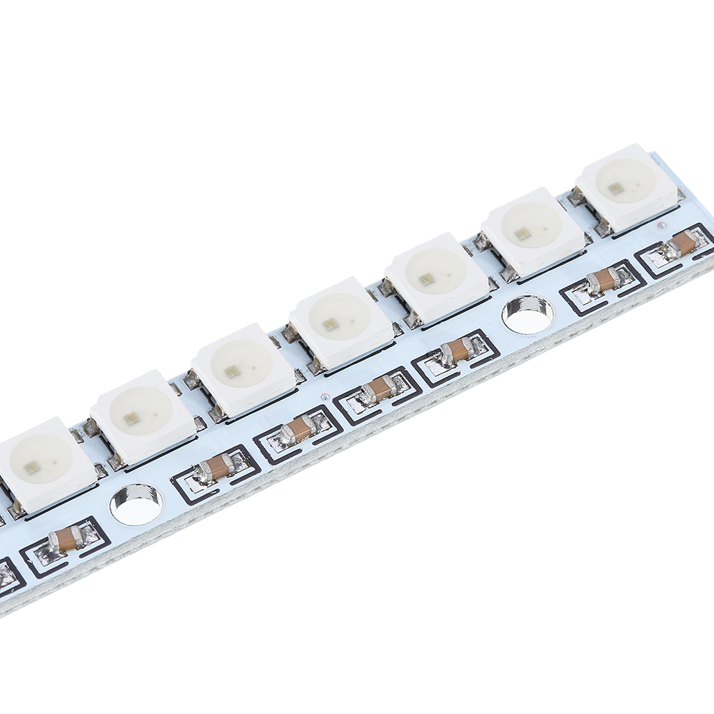 3pcs-8-Channel-WS2812-5050-RGB-LED-Lights-Built-in-8-Bits-Full-Color-Driver-Development-Board-For-1619070