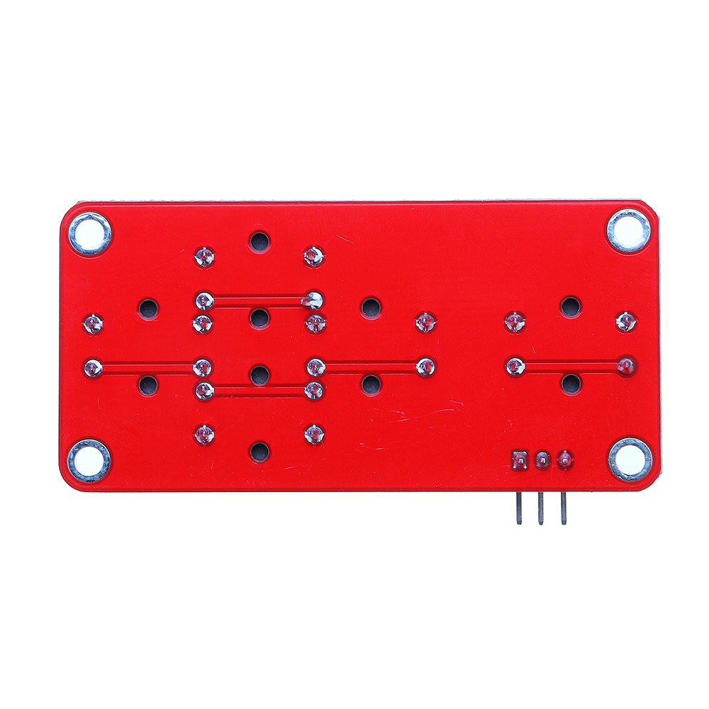 3pcs-AD-Analog-Keyboard-Module-Electronic-Building-Blocks-5-Keys-DIY-1380677